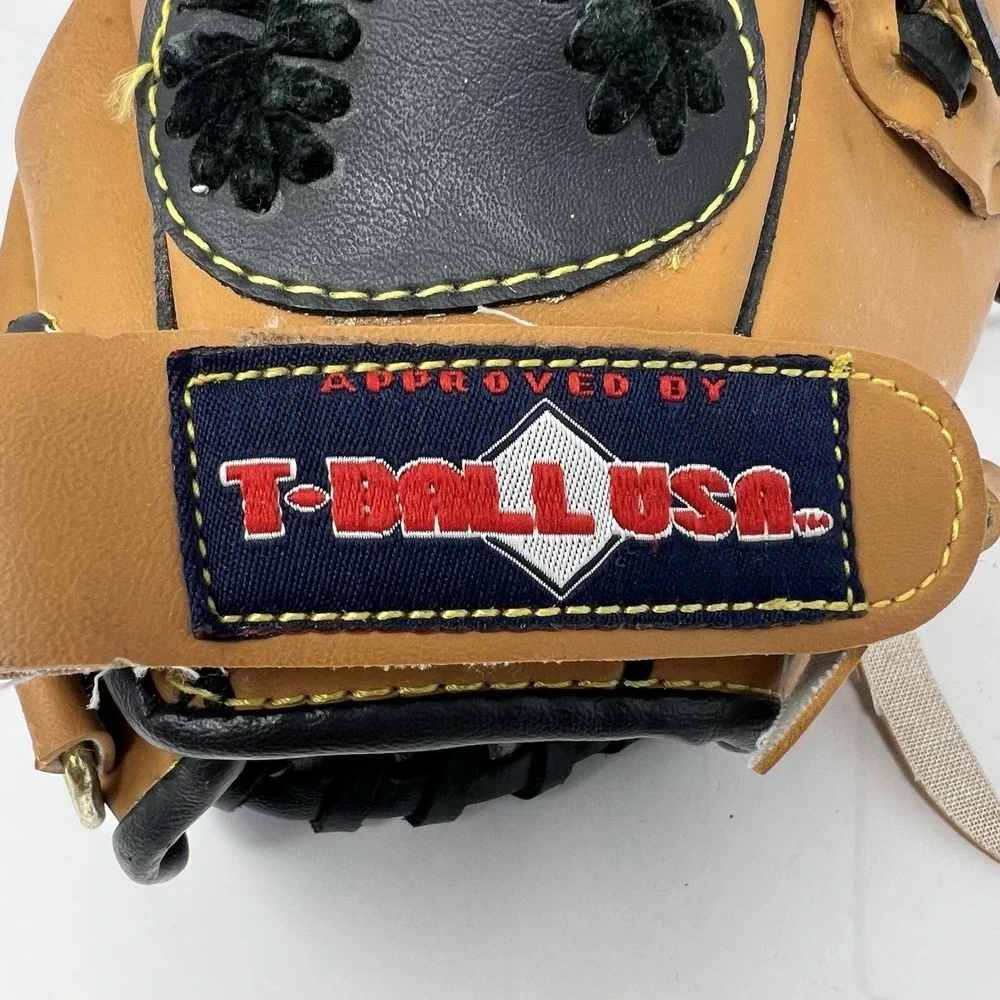 T-ball USA Baseball Glove RHT MacGregor 95170 10